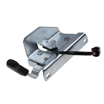 compare product Door Lock Latch Suitable for Bobcat S550 S250 S300 S330 S450 S510 S530 7109661