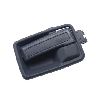 compare product Black Left Hand Inner Door Handle with Case Suitable for Holden Rodeo KB TF 1981-2003
