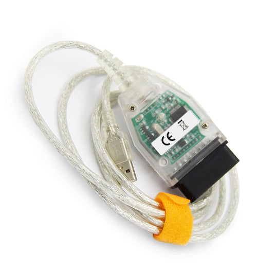 MINI VCI OBD2 Diagnostic Interface Cable Suitable for Toyota Vehicles 16Pin OBD2