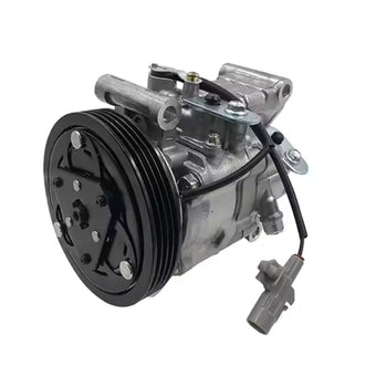 compare product RS415 Swift Air Conditioning Compressor Pump Suitable For Suzuki EZ / M15A 2004-2010