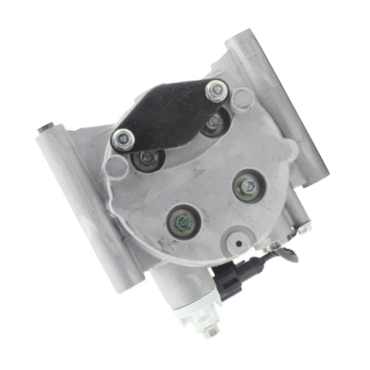 Air Con AC Compressor Suitable For Jaguar X Type X400 2.1L Petrol AJ20 2003-2008