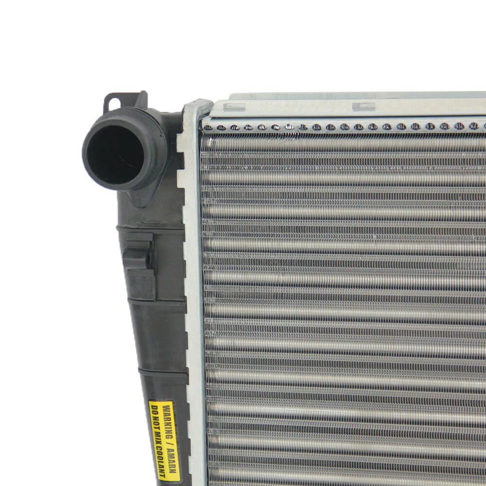 Radiator 360mm Suitable For Subaru Forester XT XS EJ25 2.5L Impreza 1.6L 1.8L