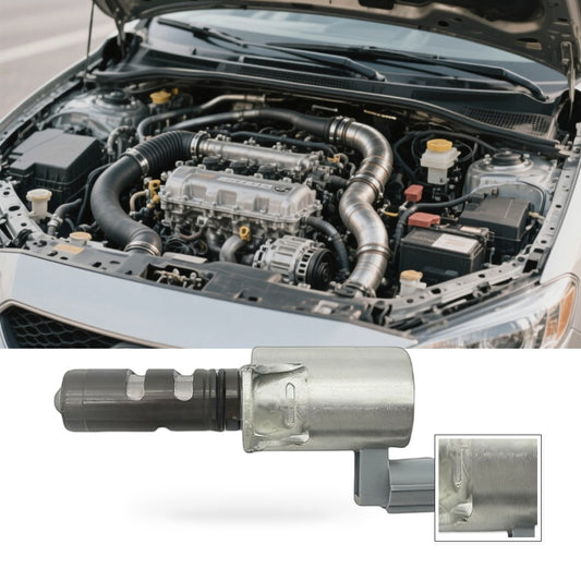 VVT Oil Control Valve Suitable for Ford Focus Mondeo C-MAX Galaxy S-MAX