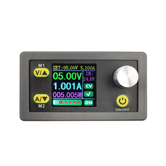 compare product DC 36V 5A 80W Adjustable Regulated Power Supply Buck Boost Converter DC CNC AU