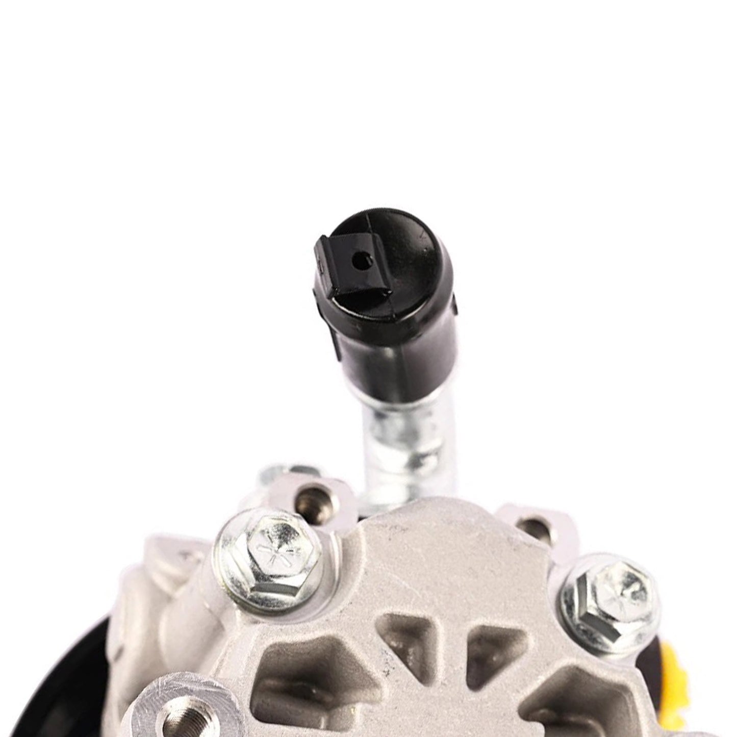 Turbo Diesel Power Steering Pump & Pulley Suitable for 2012+ Holden Colorado 2.8L Turbo