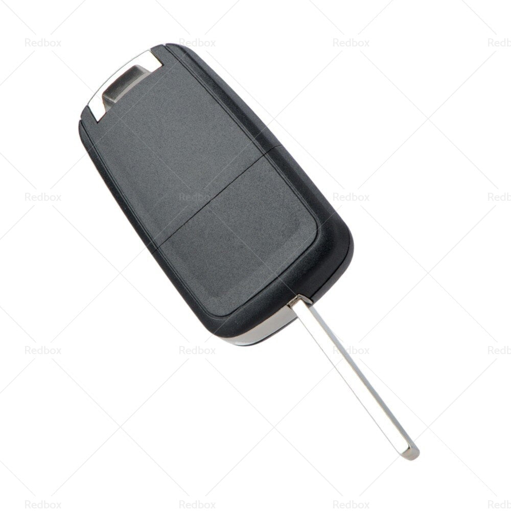 {{ 5 Button Remote Complete Key Transponder Fits For HOLDEN COMMODORE VF 2013-2017 }} - Buy Car Parts Online at {{ Kaka Auto Parts }}.
