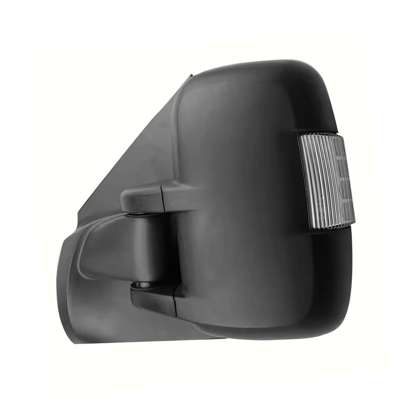 Left & Right Door Mirrors Electric Adjustment Suitable For LDV V80 2013-On