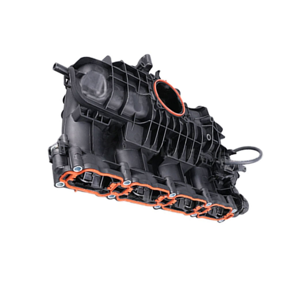 1x Intake Inlet Manifold Suitable For Audi A1 A3 A4 A5 A6 A7 Q3 Q5 Q7 6L133201N