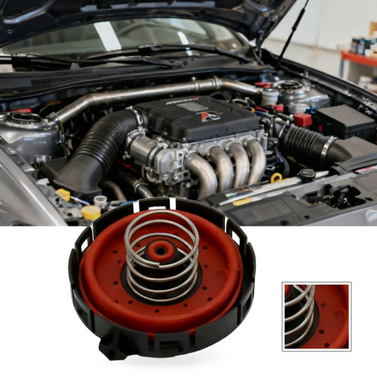 PCV Valve Suitable for BMW 5 Series 6 Series E60 E61 11127547058