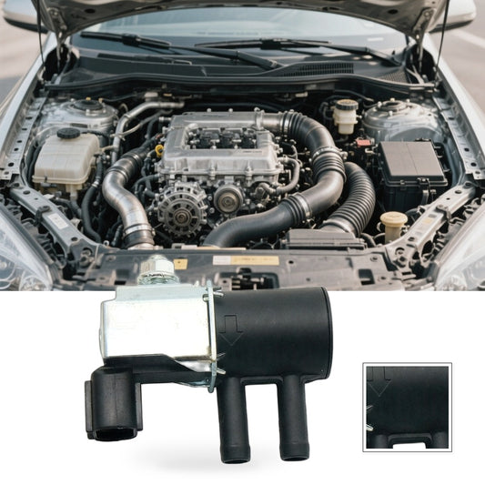 Carbon Canister Solenoid Valve Suitable for Suzuki Subaru 18117-78K00