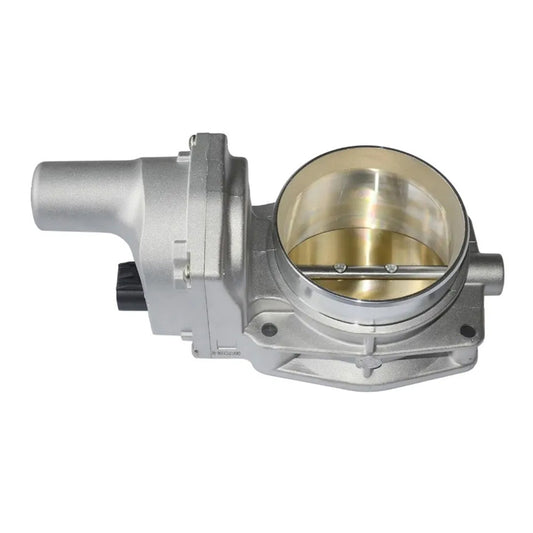 Performance 90mm Throttle Body Suitable For GM Commodore VZ, VE, VF V8 6.0L / 6.2L HSV