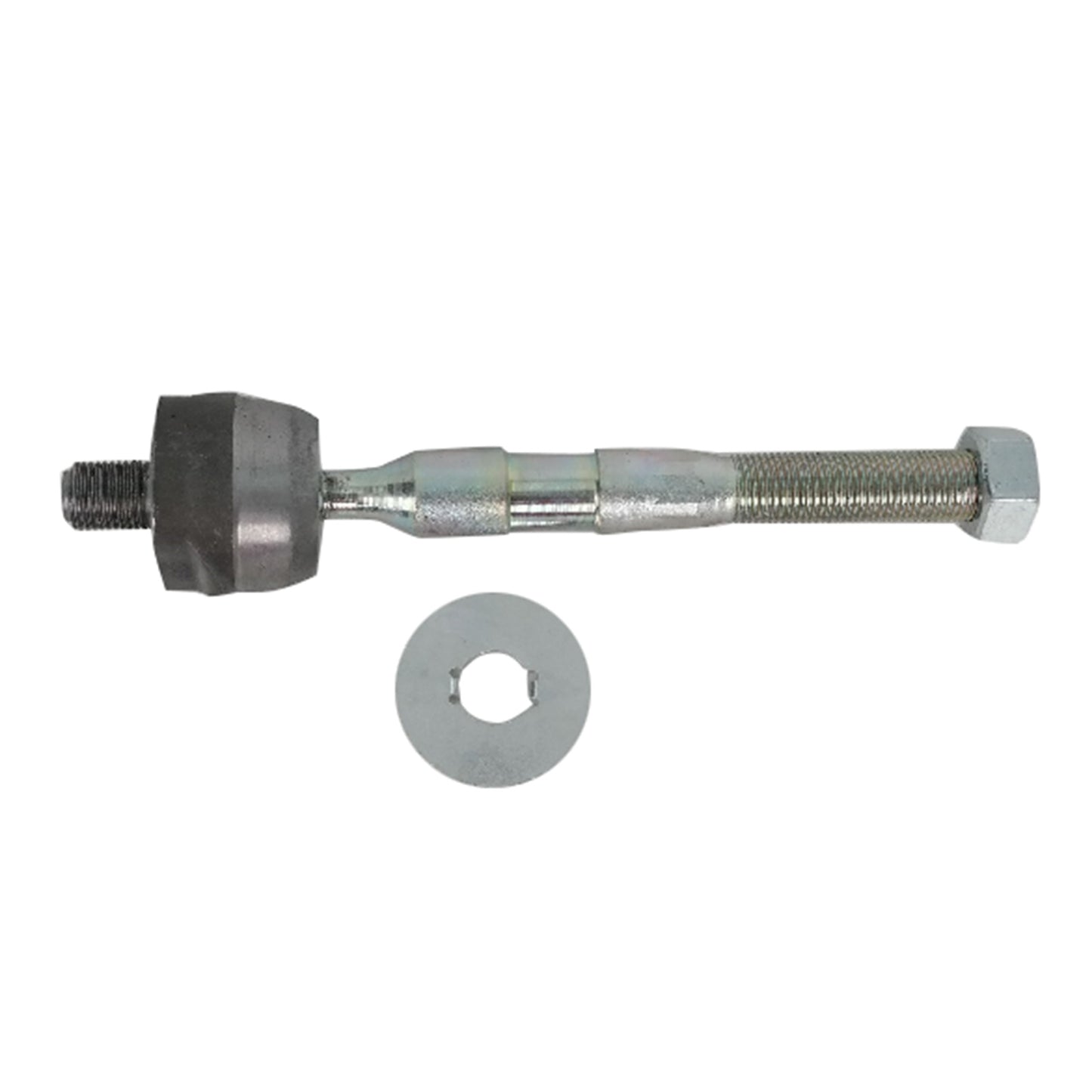 8x Steering Rack Tie Rod Ends With Ball Joints Suitable For Mitsubishi Pajero NM