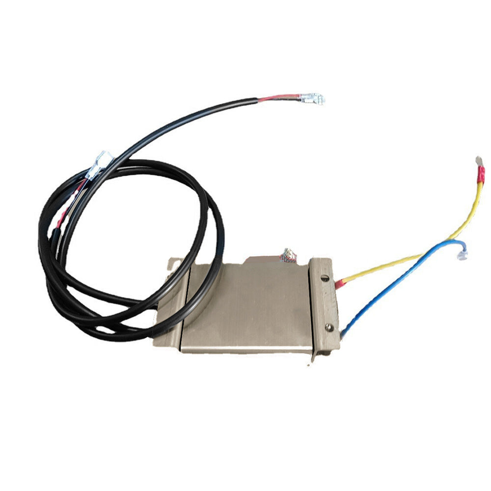 Pot Box Potentiometer Throttle EV Suitable For Ezgo Marathon 90-94 PB-6 27094G01