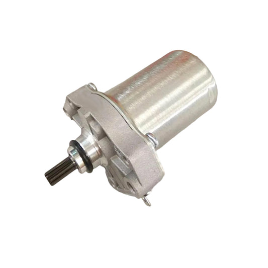 Replacement Starter Motor Suitable For Honda NBC 110cc Fuel Injection Scooter