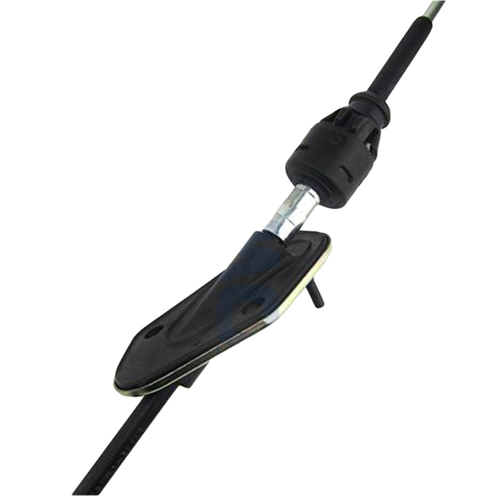 {{ Gearshift Cable Suitable for PAJERO 3.2 3.5 3.8 WAGON 2000- 5FA/T NSS4 2006-16 }} - Buy Car Parts Online at {{ Kaka Auto Parts }}.