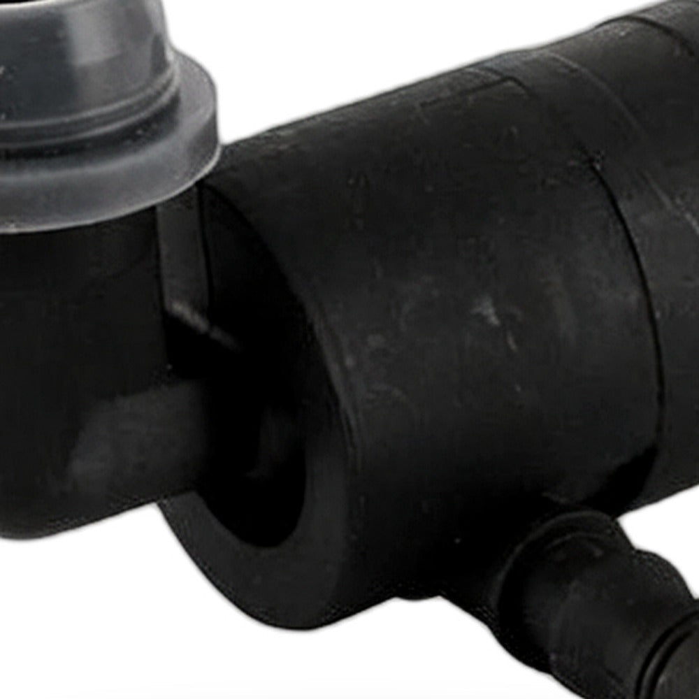 Saab Windshield Washer Pump Wiper Motor 12826943 - XQ1