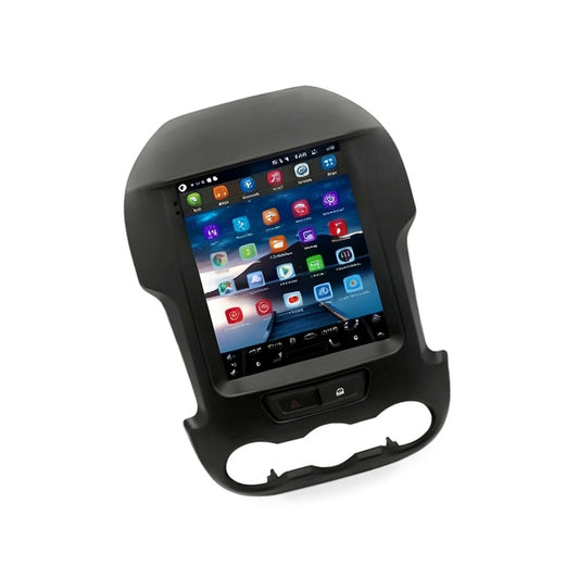 9.7 Android GPS Navigation Unit Suitable for Ford Ranger F-250 2011-2016