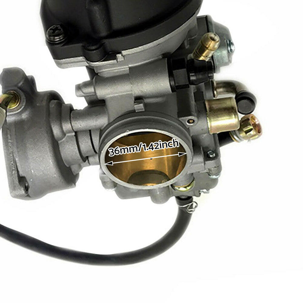 Carburetor Suitable For CF Moto 300cc-500cc CF188 CF500 KFX400 YFM400
