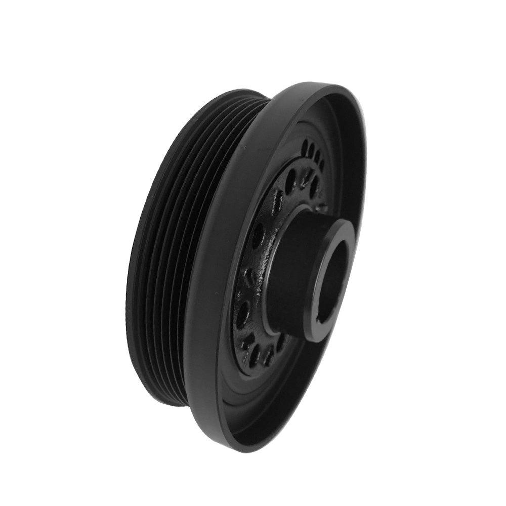 Harmonic Balancer Damper Pulley Suitable For Hyundai ix35 LM 2. 0L Diesel 2010-on