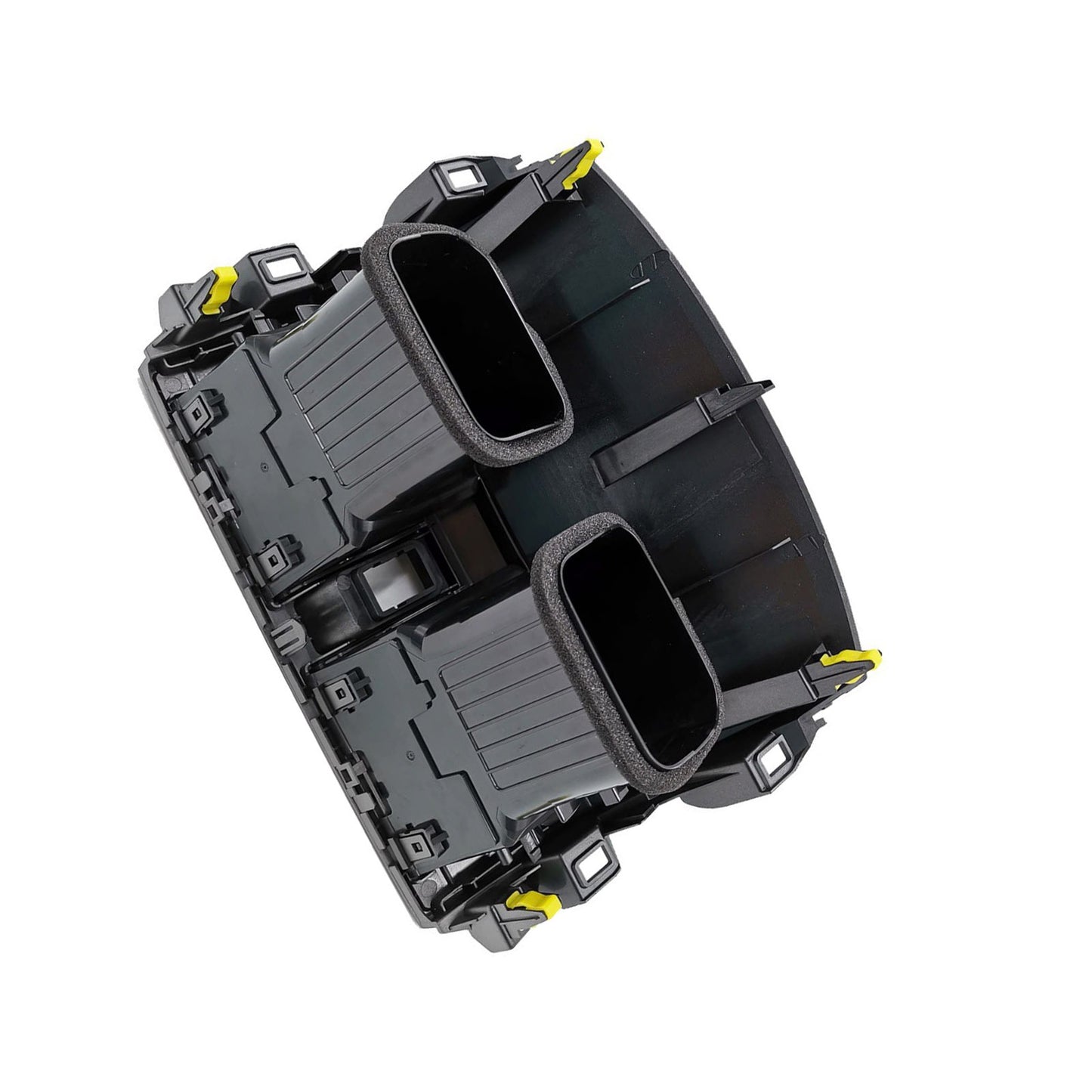 Center Dash AC Outlet Air Vent Panel Suitable for Toyota Corolla 2008-2013 AC Outlet Dash 55670-02160