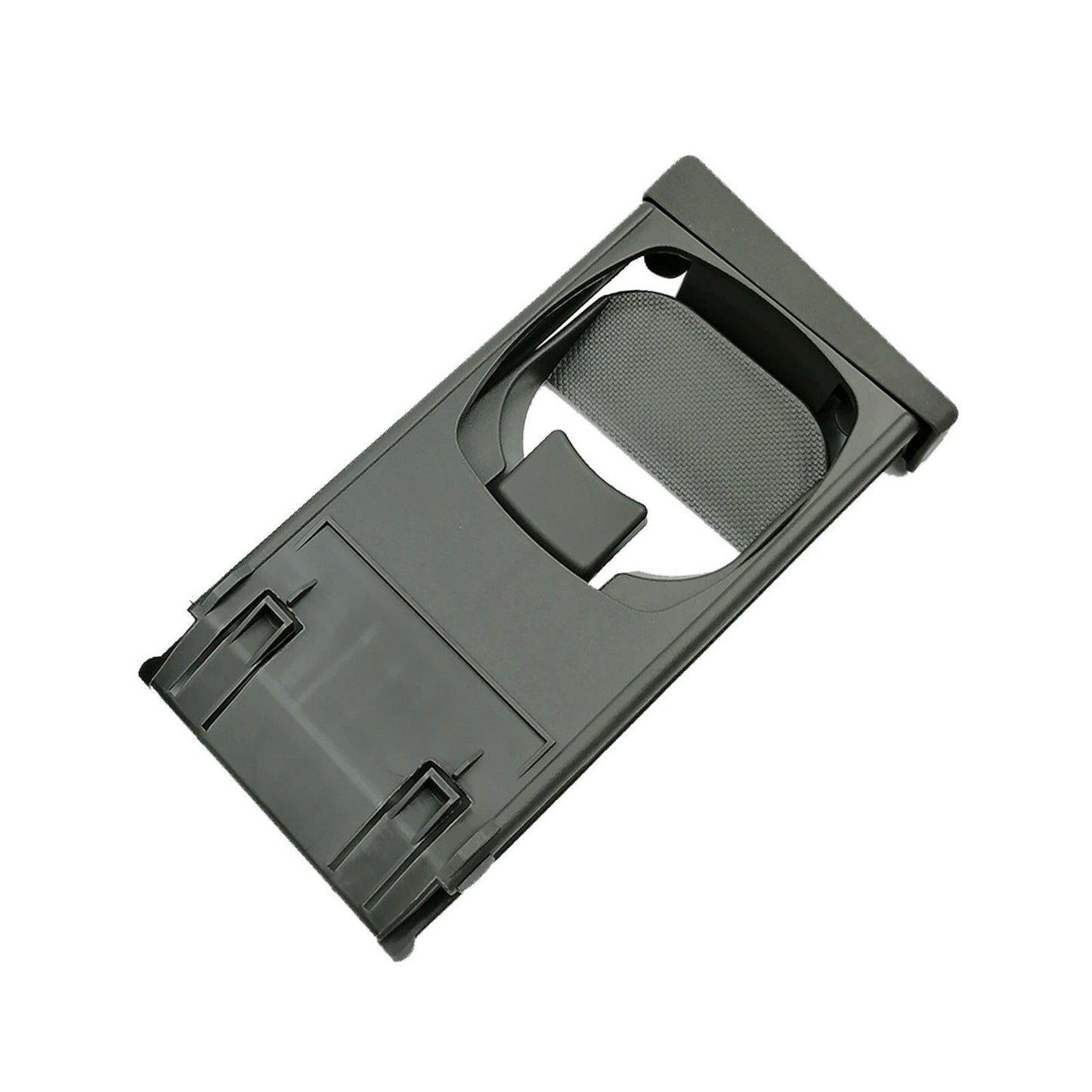 Left Front Cup Holder Trim Suitable For Toyota Hilux Vigo Fortuner 2005–2014