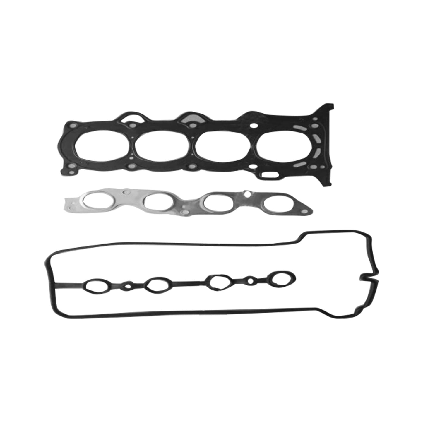 Engine Cylinder Head Gasket Repair Kit Suitable For Toyota Yaris 0411121040