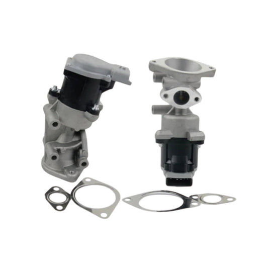 {{ EGR Valve Left+Right Suitable for Ford Territory SZ 2.7 V6 TDCi Diesel 2011-2016 }} - Buy Car Parts Online at {{ Kaka Auto Parts }}.