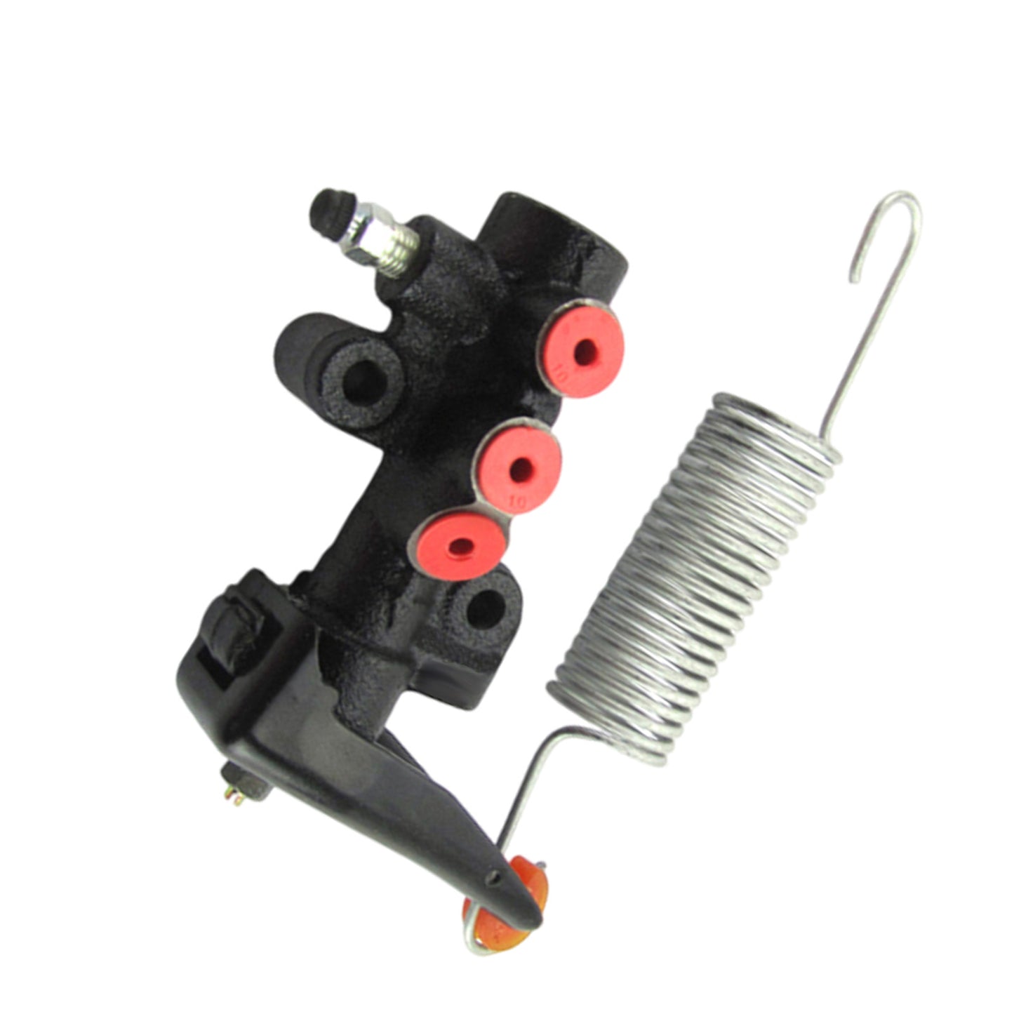 {{ Load Sensing Brake Valve Suitable For Mitsubishi Pajero V34W V36W MB668326 }} - Buy Car Parts Online at {{ Kaka Auto Parts }}.