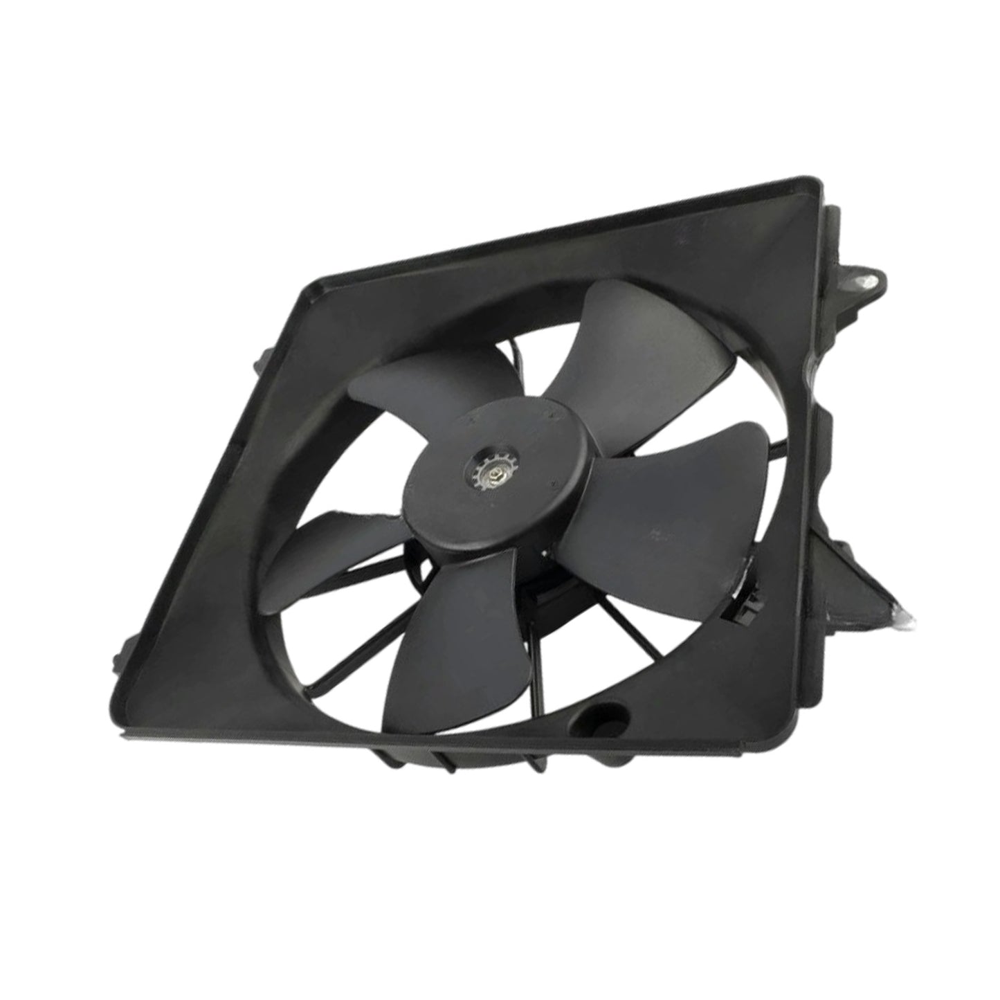 {{ Radiator Thermo Cooling Fan Suitable For Honda Civic FD 1.8L Petrol 2006-2012 }} - Buy Car Parts Online at {{ Kaka Auto Parts }}.