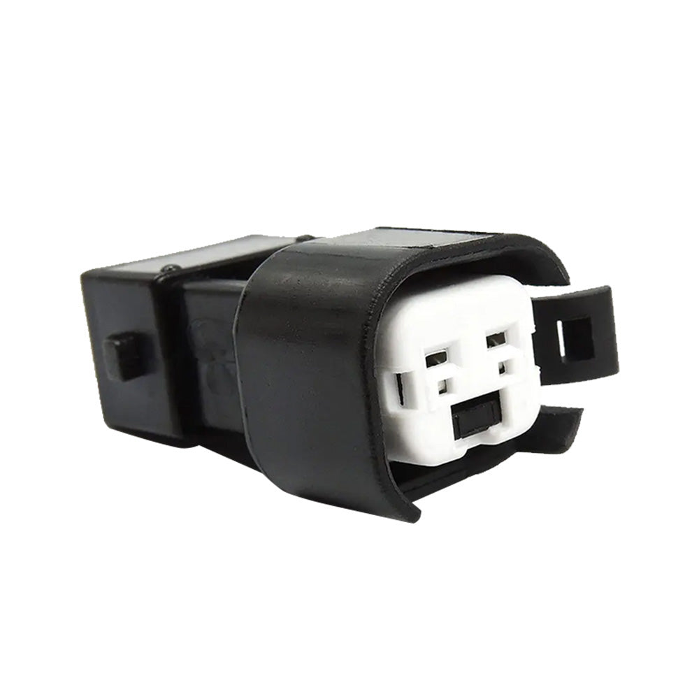 Fuel Injector Adapter Connector Suitable For USCAR EV1 to EV6 & EV14 LS1 LS2 LS3