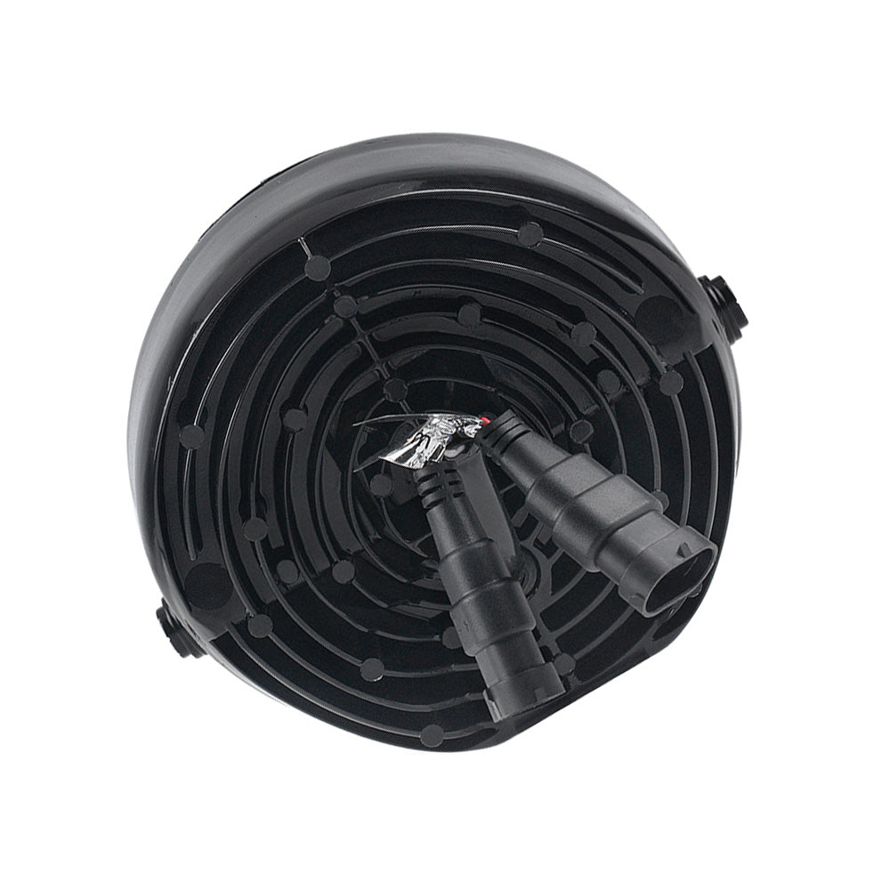 LED Headlight Hi/Lo Lamp Suitable For Harley Davidson VROD, V-Rod, VRSC & VRSCA