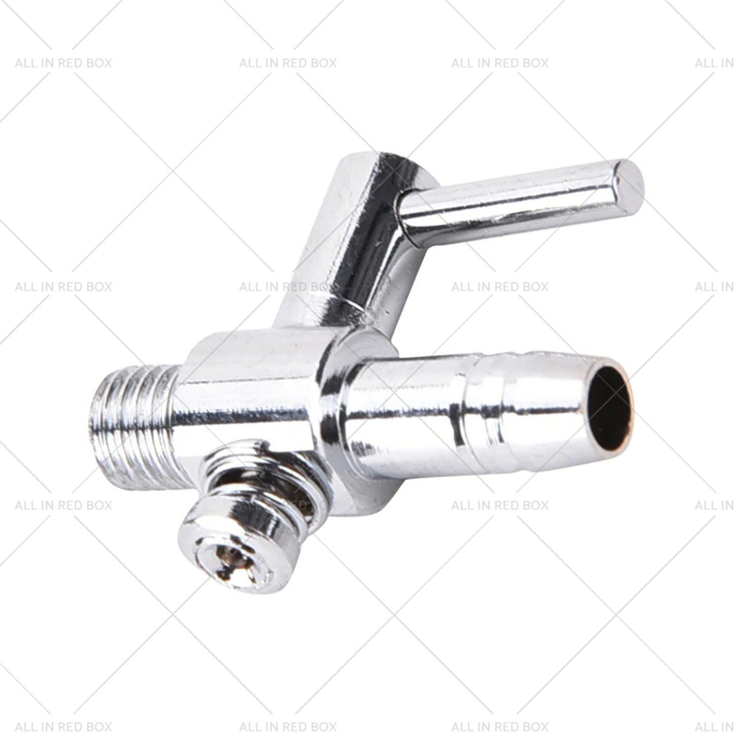 {{ 4mm Air Flow Distributor Controller Valves for Aquarium Fish Tank Pond Pump Hose }} - Buy Car Parts Online at {{ Kaka Auto Parts }}.