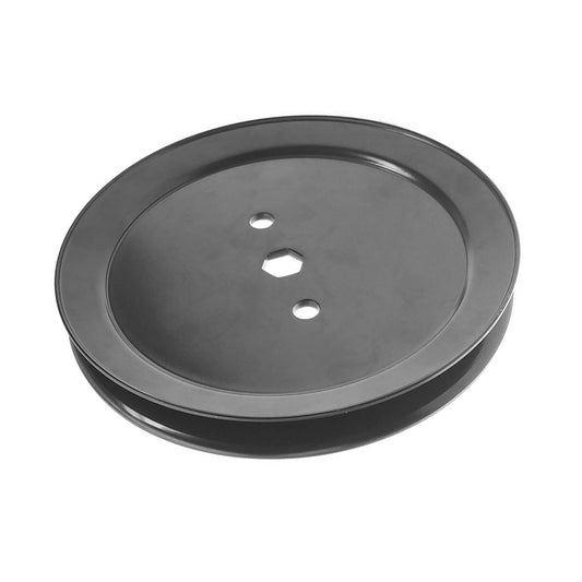 Blade Spindle Pulley suitable Suitable for John Deere Sabre Mowers D105 GX20367