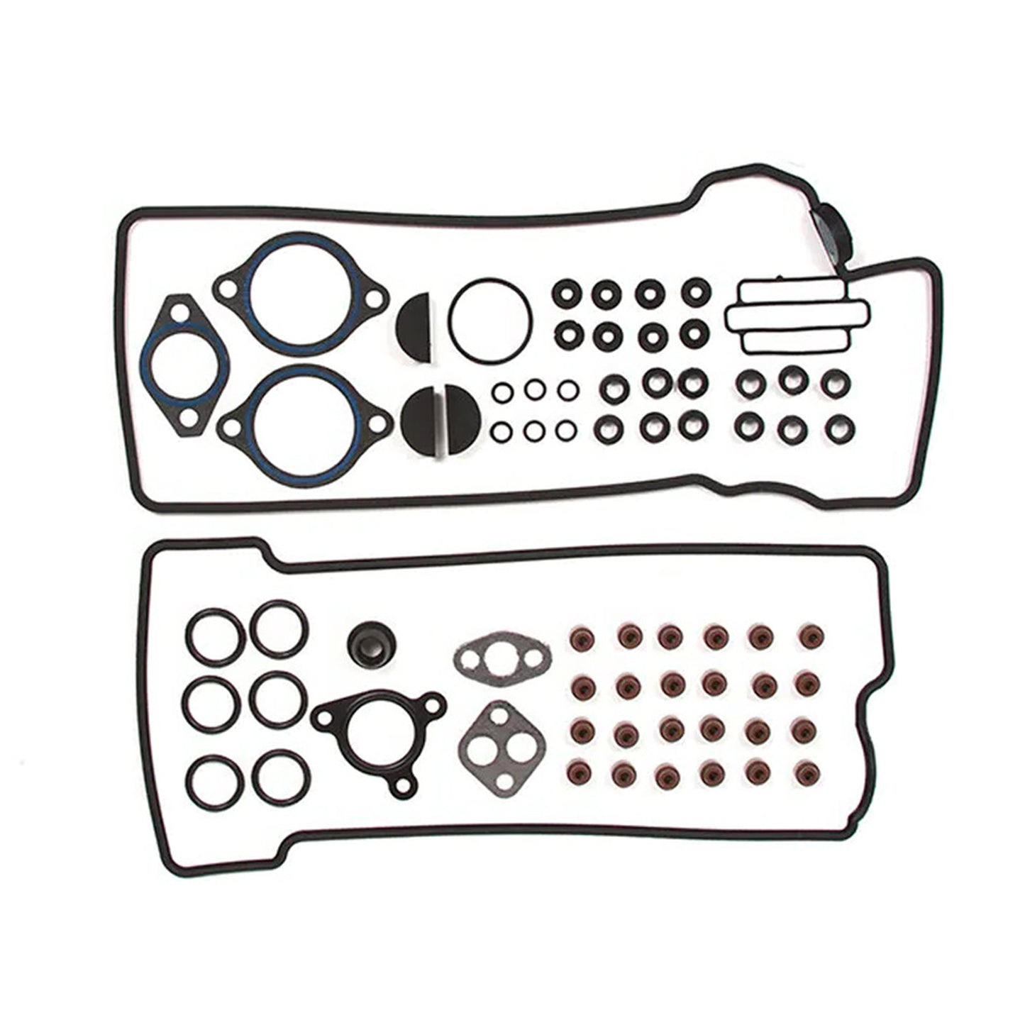 {{ Full Gasket Kit Suitable For Suzuki Grand Vitara XL7 2.7 01-06 11400-SZ135-SG }} - Buy Car Parts Online at {{ Kaka Auto Parts }}.