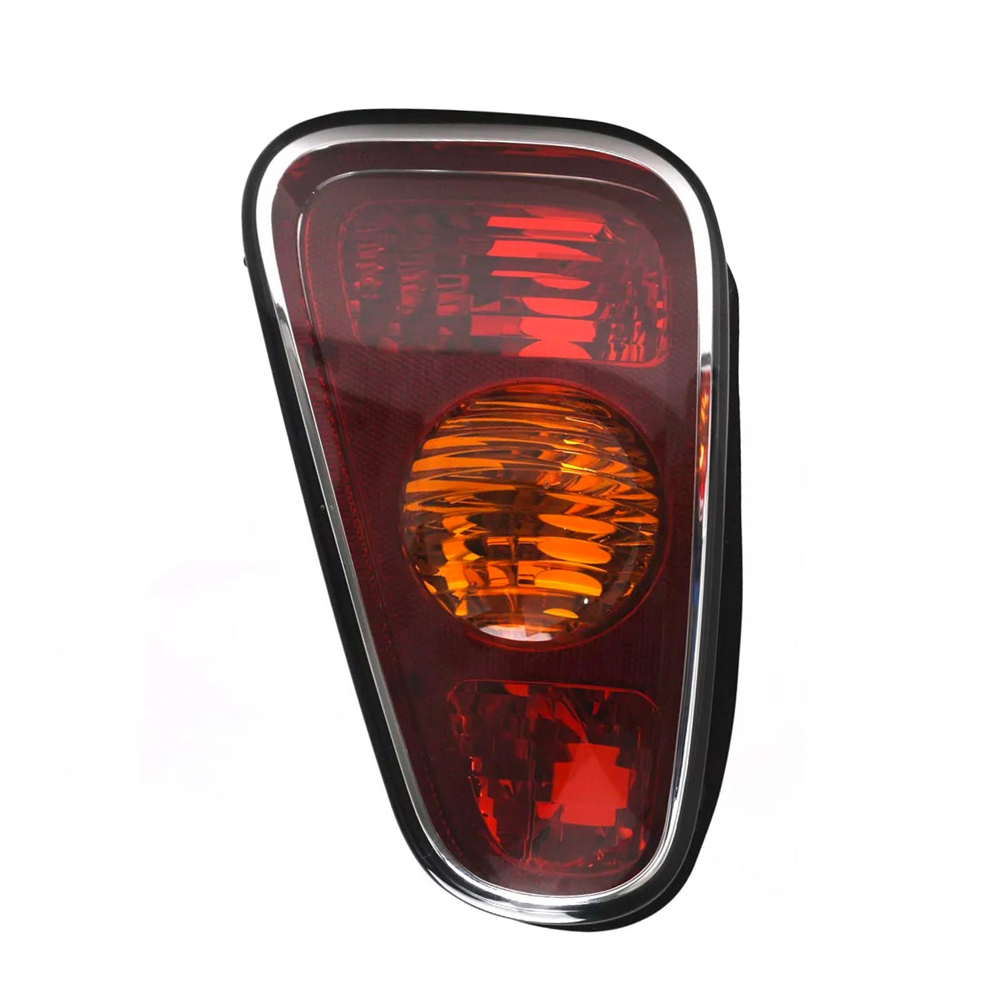 Left Hand Tail Light Lamp Suitable For Mini Cooper Hatch R50 Hatchback 2001-2004