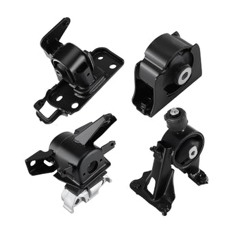 compare product Full Engine Mount Kit Suitable for Toyota Rav 4 ACA33 2.4L 4Cyl 4WD 06-13