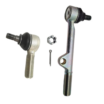 compare product Outer Tie Rod End Set Suitable For Toyota Hilux LN106R / RN105R 2.4L Non-IFS Models