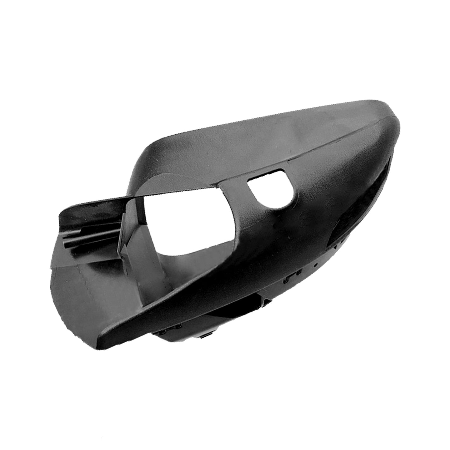Left Side Mirror Cover Trim Frame Suitable For Jeep Grand Cherokee WK 2010-On