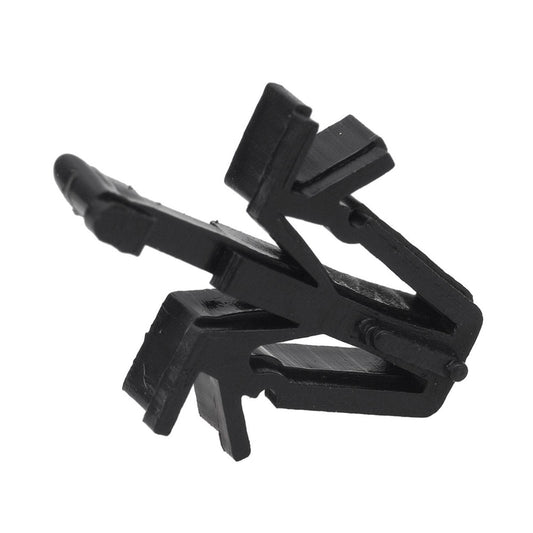 10x Grille Clips Suitable For Toyota Hilux Pickup Most Models 9046712040