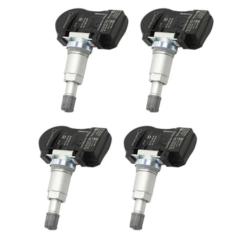 compare product 4x TPMS Tire Pressure Sensor 52933-F2000 Suitable For Hyundai i30 / i20N / Elantra
