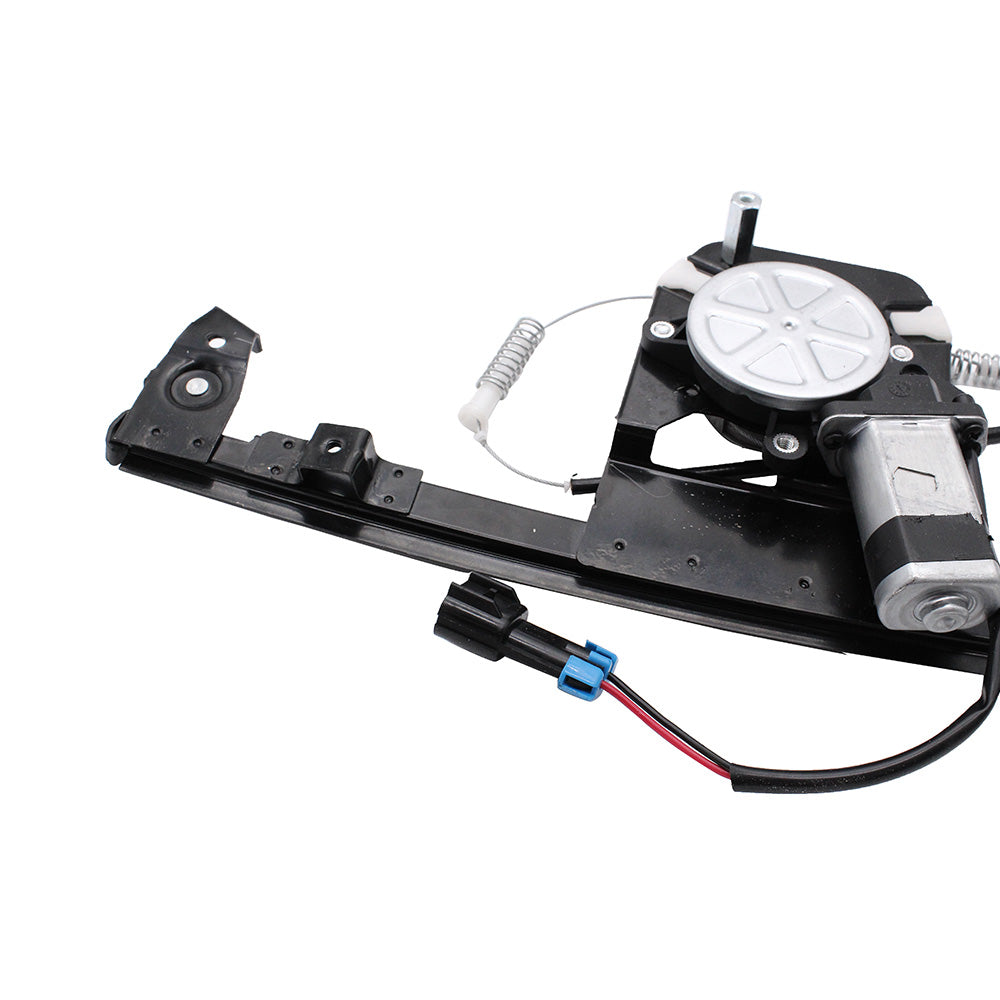 {{ Suitable for Ford Territory SX SY SZ 04-17 Front Left Window Regulator w  Motor }} - Buy Car Parts Online at {{ Kaka Auto Parts }}.