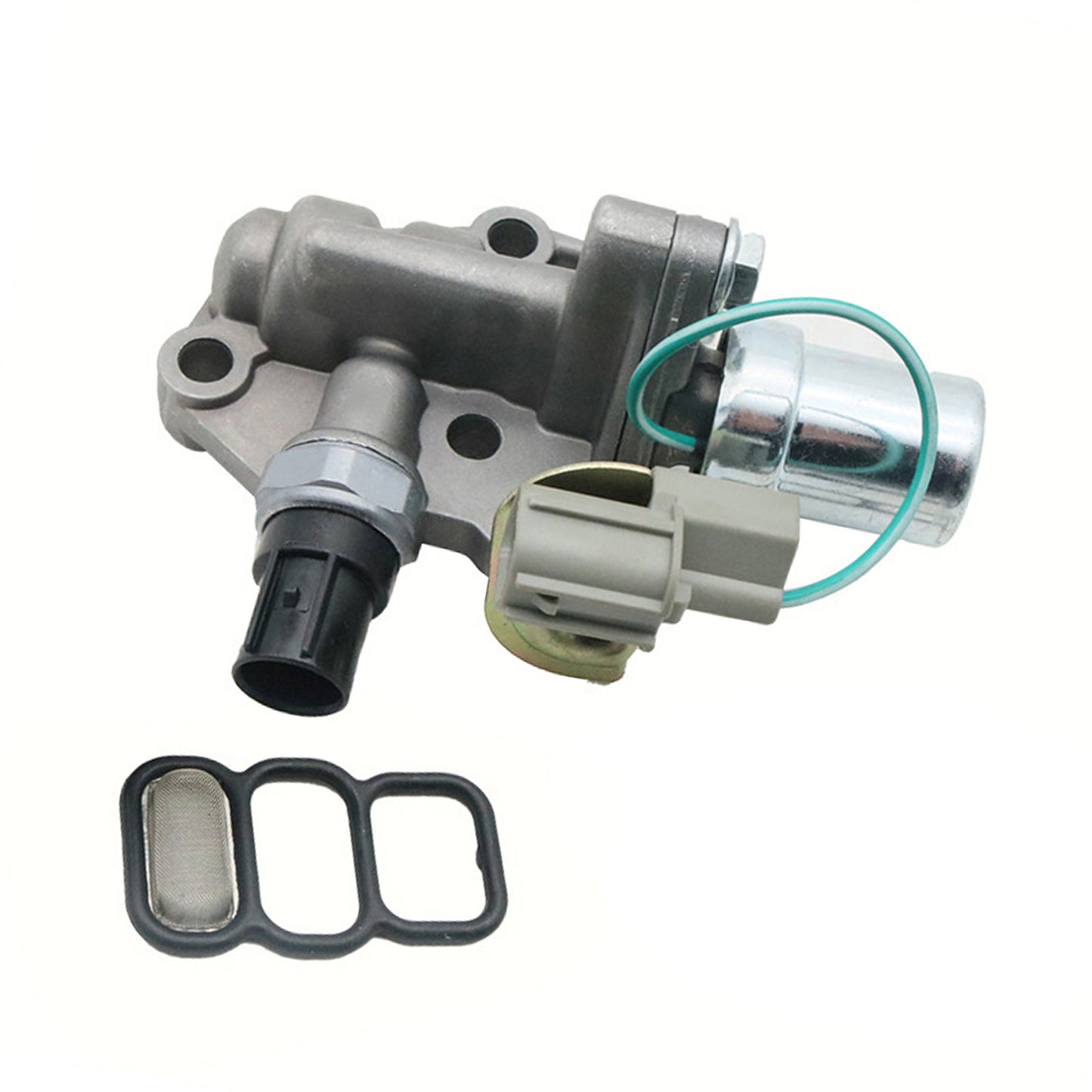 Solenoid Spool Valve Suitable For Honda Accord Coupe SE / EX / LX 2002 15810-PAA-A01