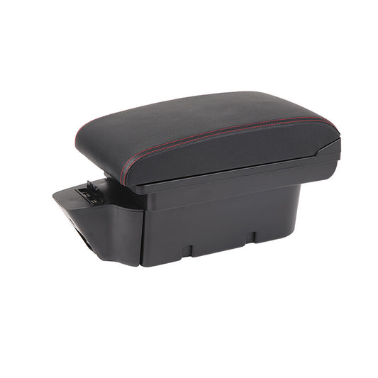 Centre Console Armrest Storage Box Suitable For Toyota 86 Subaru BRZ