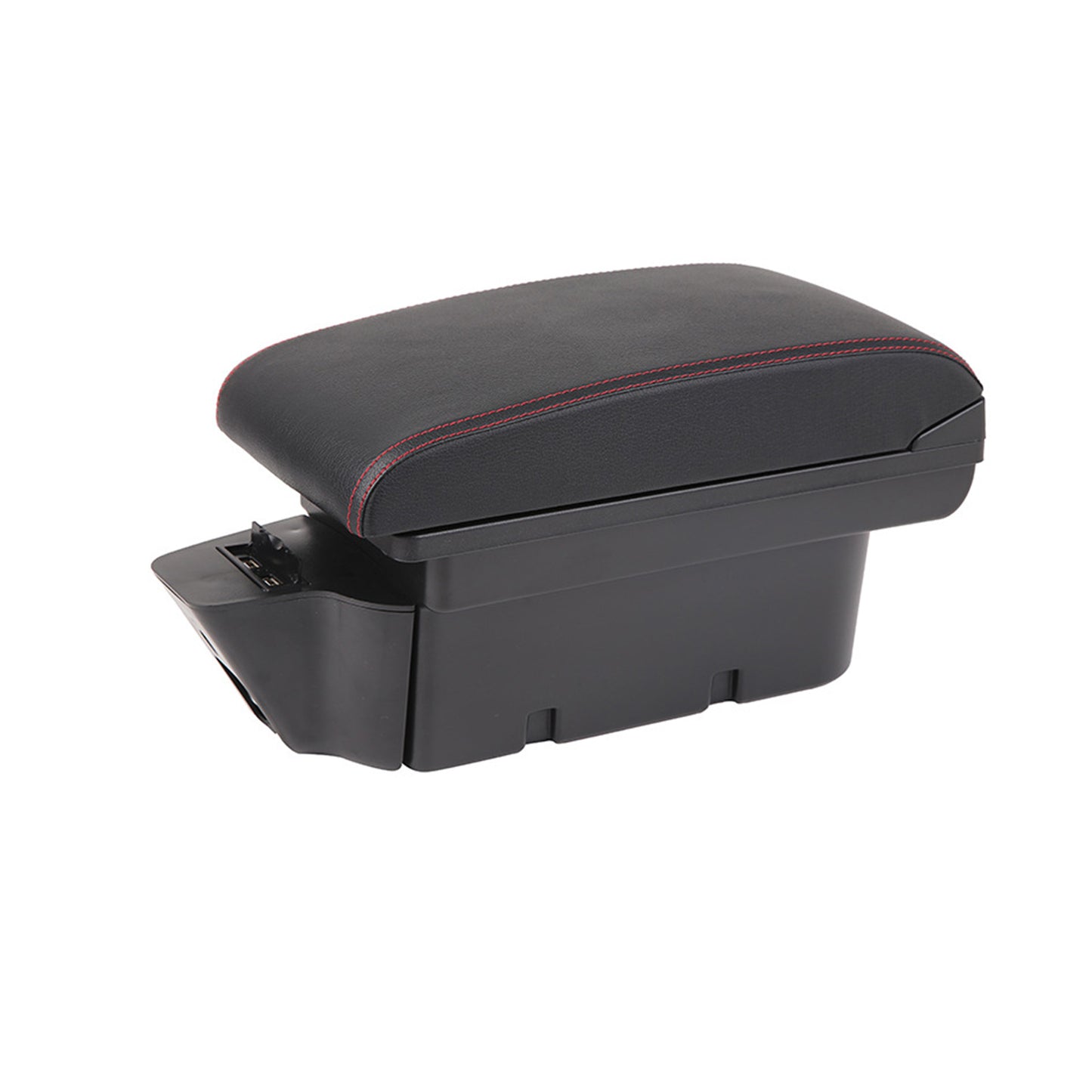 Centre Console Armrest Storage Box Suitable For Toyota 86 Subaru BRZ