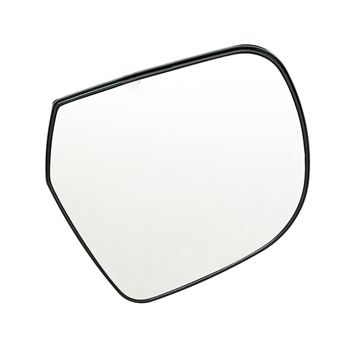 Left Passenger Side Heated Mirror Glass Suitable For Nissan Almera N17 2012 On