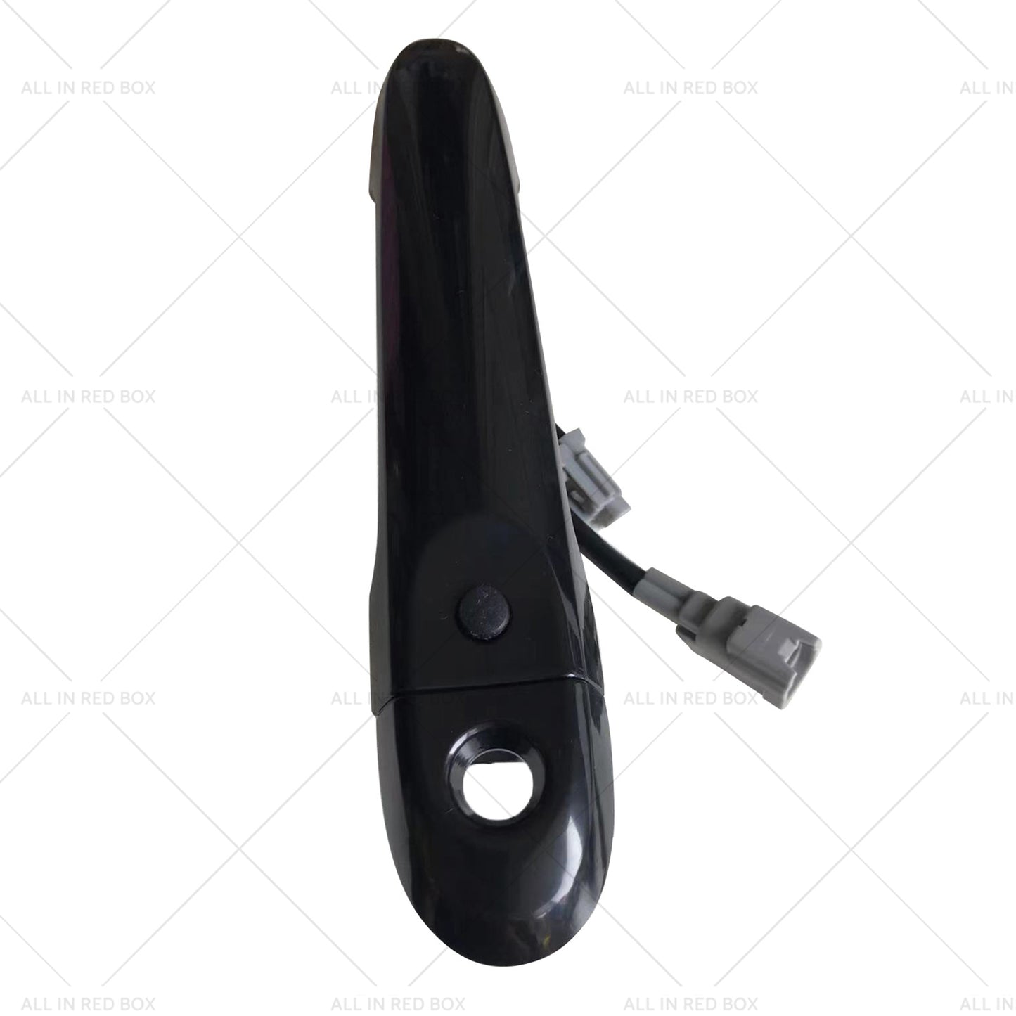 {{ Front Driver Right Side Door Handle Keyless Entry Suitable for 10-19 Nissan Juke }} - Buy Car Parts Online at {{ Kaka Auto Parts }}.