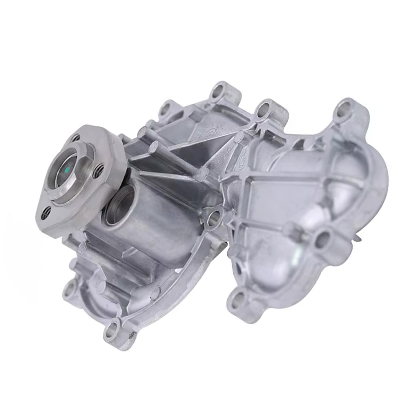 {{ Water Pump Suitable For Volkswagen Touareg 7P 3.0L 2011-2019 AUDI Q7 (4LB) 3.0 }} - Buy Car Parts Online at {{ Kaka Auto Parts }}.