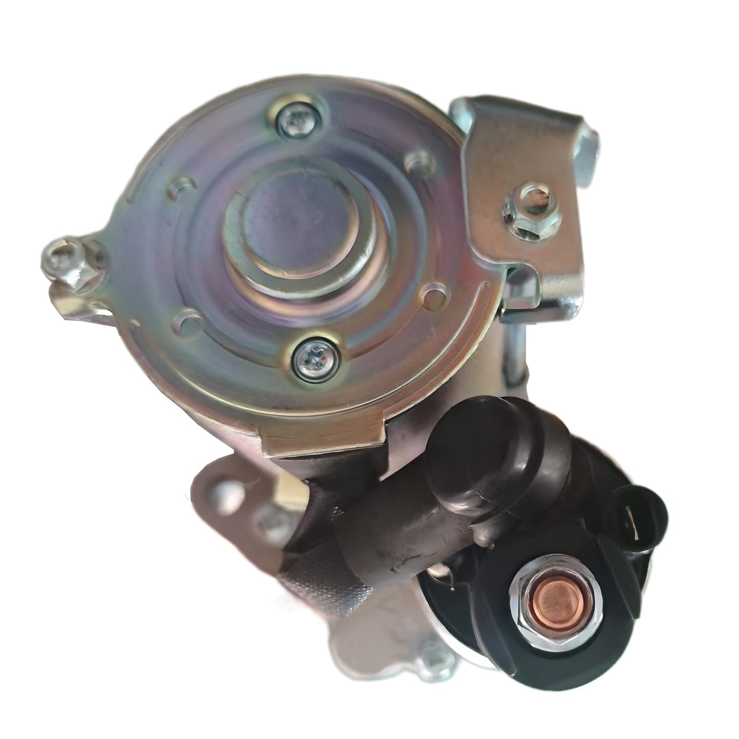 {{ Starter Motor Suitable For Honda Civic EC ED EE EG D15B4 1.5 EK D16Y4 1.6 }} - Buy Car Parts Online at {{ Kaka Auto Parts }}.