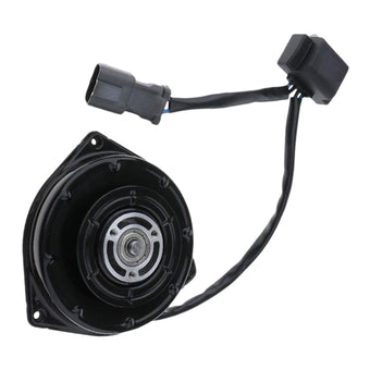 compare product Air Conditioning Condenser Cooling Fan Motor Suitable For Honda Civic & CR-V