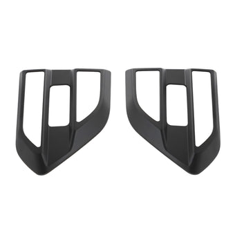 compare product Side Vent Cover Suitable For Ford Ranger PX2 PX3 Wildtrak Limited Everest 15-22